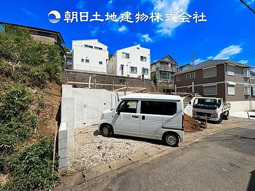 神奈川県横浜市都筑区川和町 6090万円 3LDK