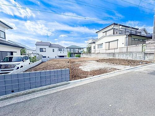 神奈川県横浜市保土ケ谷区新井町 4580万円 3LDK