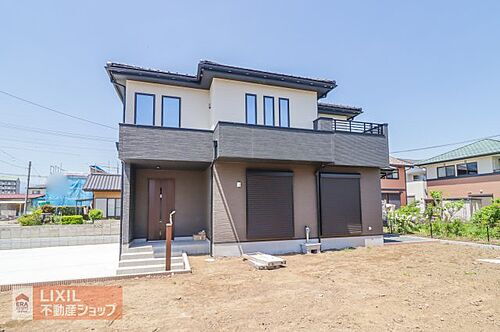 栃木県大田原市野崎２丁目 2390万円 4LDK