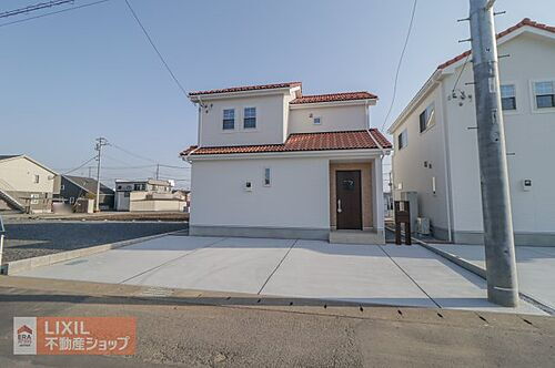 栃木県栃木市平柳町３丁目 2290万円 4LDK