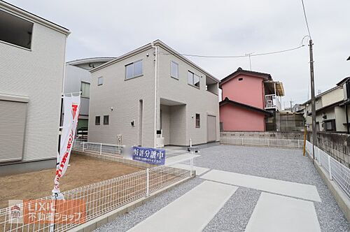 栃木県小山市城東７丁目 2890万円 4LDK