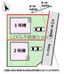 Ｃｒａｄｌｅｇａｒｄｅｎ宇都宮市宮の内第３　１号棟