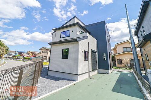 栃木県宇都宮市駒生町 3180万円 4LDK