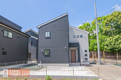 栃木県宇都宮市駒生町 3180万円 4LDK