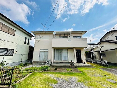 栃木県宇都宮市御幸ケ原町 1700万円 2LDK