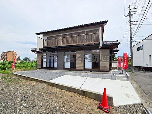 栃木県宇都宮市鶴田町 2498万円