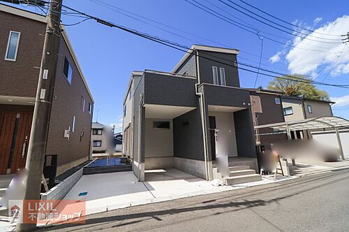 栃木県宇都宮市下川俣町 2690万円 4LDK