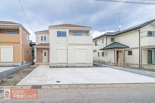 栃木県日光市森友 2390万円 4LDK