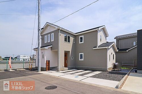 栃木県栃木市大宮町 2390万円 4LDK