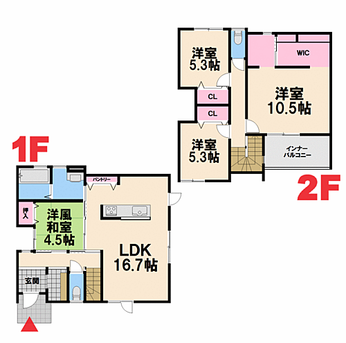 滋賀県東近江市小田苅町 2930万円