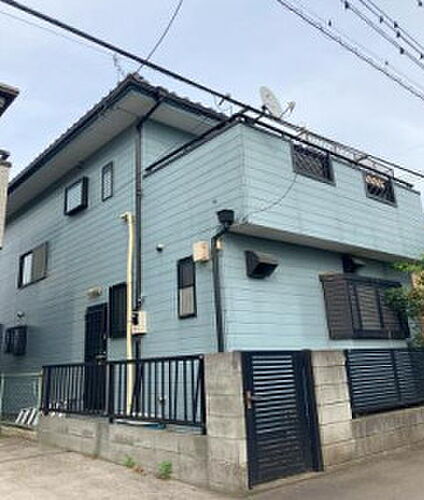埼玉県所沢市林２丁目 1400万円