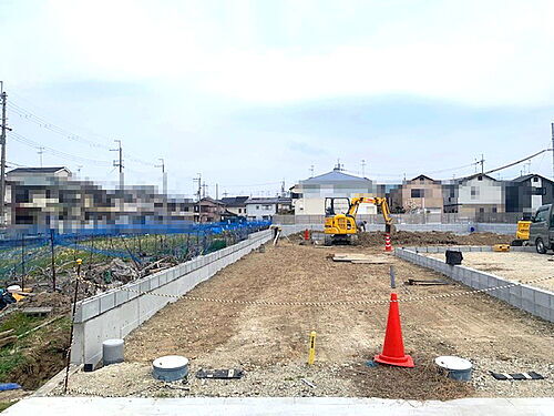 大阪府羽曳野市南古市１丁目 2980万円 4LDK