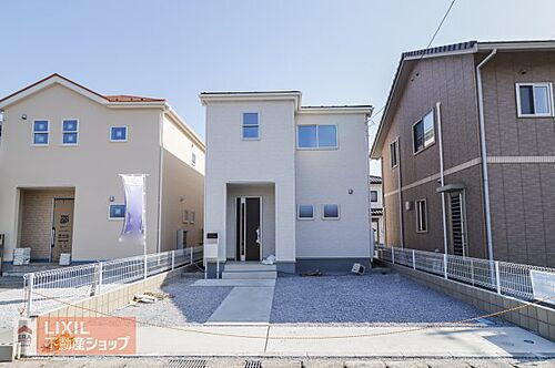 栃木県鹿沼市玉田町 1790万円 3SLDK