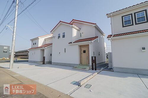 栃木県栃木市平柳町３丁目 2290万円 4LDK