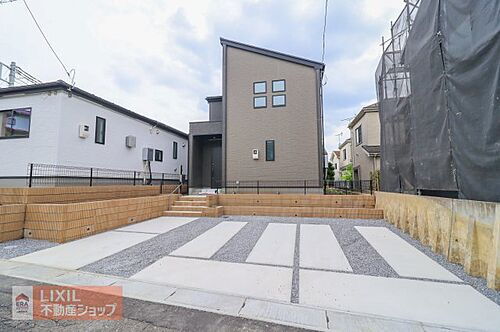 栃木県宇都宮市上戸祭町 2890万円 4LDK