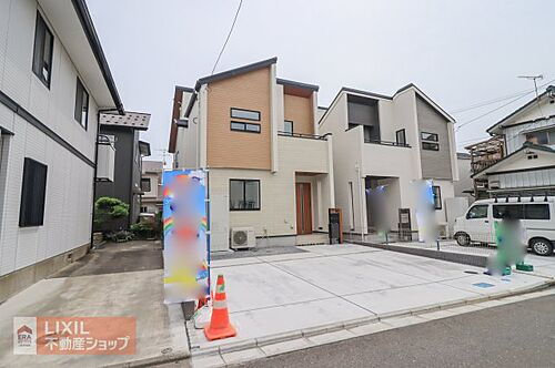 栃木県宇都宮市戸祭１丁目 4098万円 4LDK
