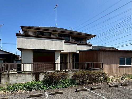 栃木県小山市暁１丁目 2199万円