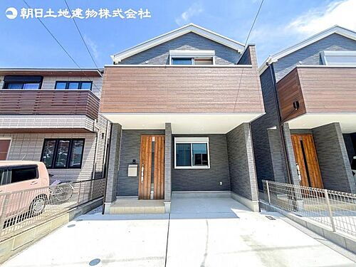 神奈川県相模原市南区東大沼１丁目 3980万円 2SLDK