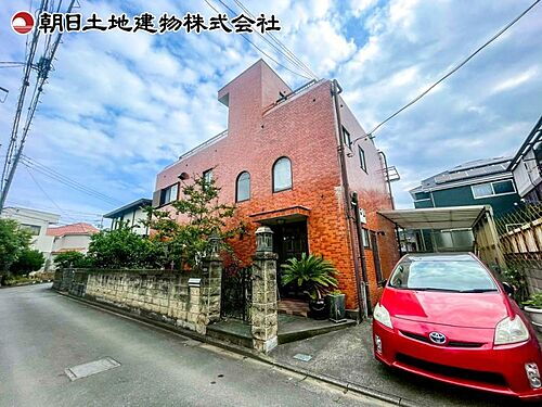 東京都八王子市長房町 中古住宅