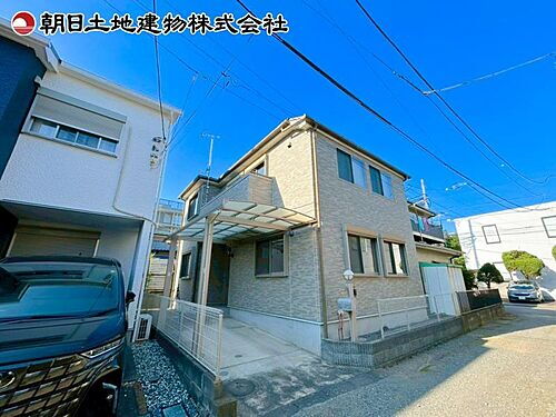 神奈川県相模原市中央区千代田１丁目 中古住宅