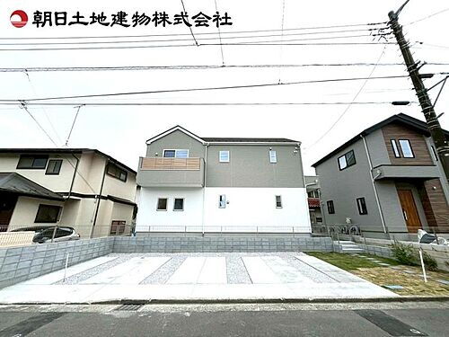 東京都八王子市北野台２丁目 4999万円 4LDK