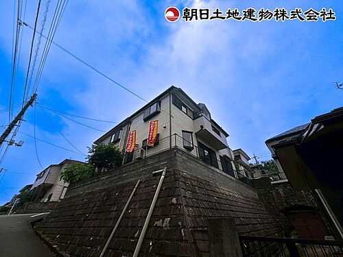 東京都八王子市長沼町 中古住宅