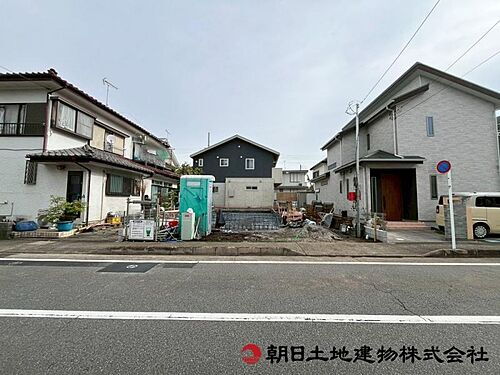 神奈川県相模原市緑区町屋1丁目 3580万円 3LDK