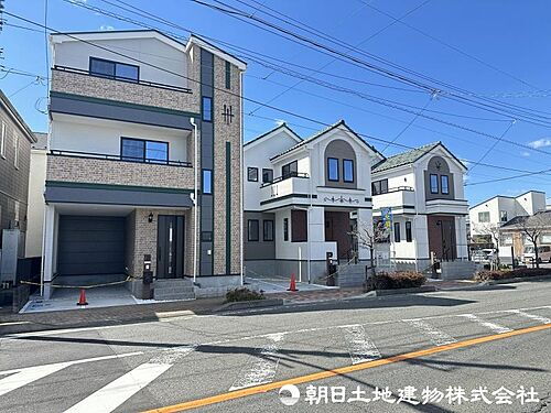 神奈川県相模原市緑区原宿２丁目 2880万円 3SLDK