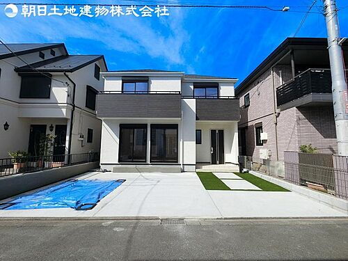 神奈川県相模原市中央区陽光台4丁目 3990万円 4LDK