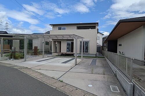 岐阜県岐阜市下西郷２丁目 3200万円