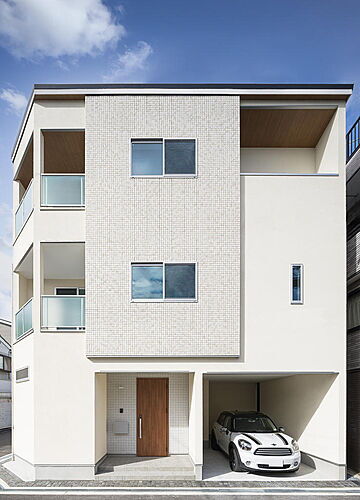 大阪府交野市私部６丁目 3480万円 4SLDK