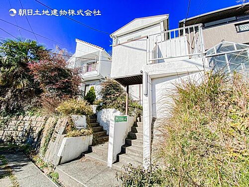 神奈川県横浜市神奈川区鳥越 6980万円