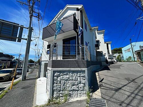 神奈川県横浜市磯子区栗木3丁目 4388.25万円 4LDK