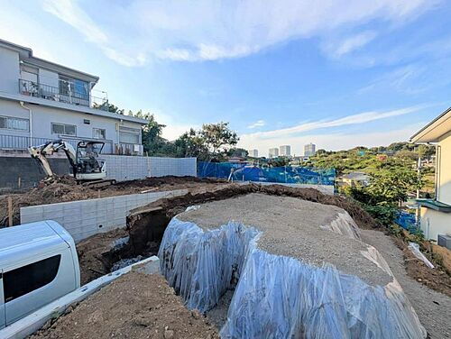 神奈川県横浜市戸塚区平戸町 5480万円 4LDK