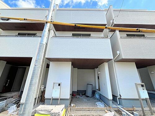 神奈川県川崎市幸区小向西町4丁目 5580万円 2SLDK