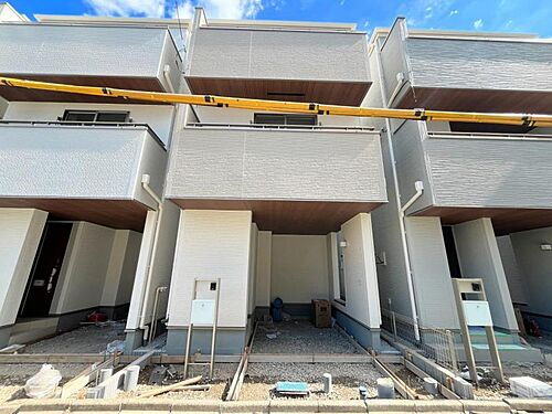 神奈川県川崎市幸区小向西町4丁目 5580万円 2SLDK