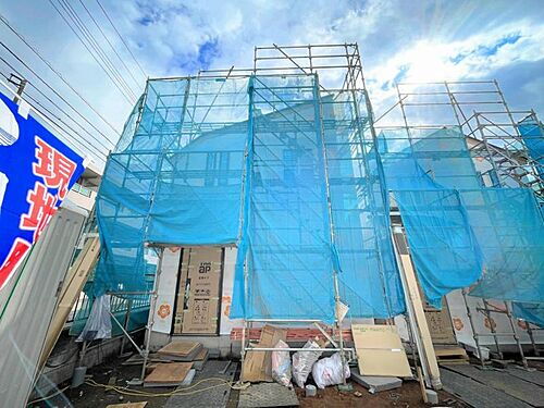 神奈川県横浜市旭区東希望が丘 5998万円 4LDK