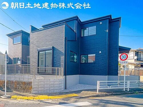 神奈川県海老名市上今泉５丁目 4480万円 4LDK