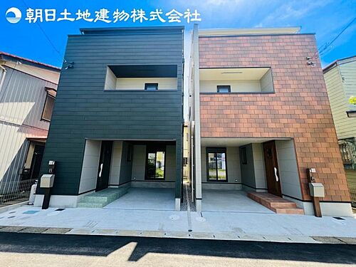 神奈川県海老名市中新田２丁目 3680万円 3LDK