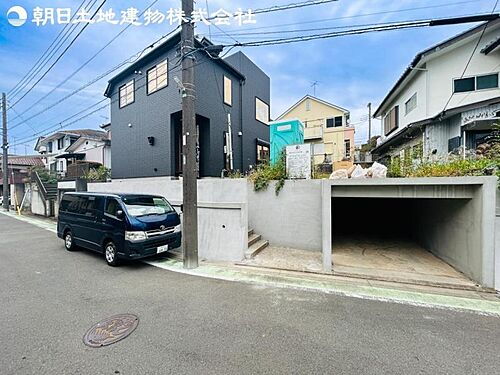 神奈川県海老名市国分寺台3丁目 5280万円 4LDK