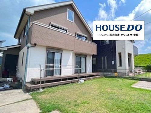 愛知県安城市小川町天神 3280万円