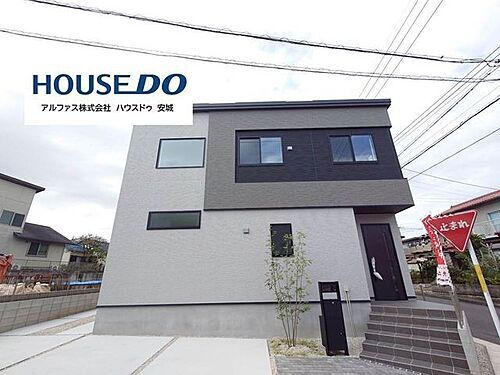 愛知県安城市桜井町城阿原 4180万円 4LDK