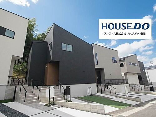 愛知県岡崎市福岡町字御坊山 3890万円 3SLDK