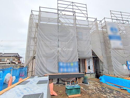 埼玉県久喜市菖蒲町菖蒲 2780万円 4LDK