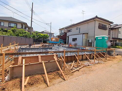 千葉県野田市上花輪 2388万円 4LDK
