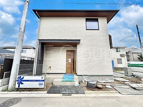 埼玉県川越市大字寺尾 4480万円 3LDK