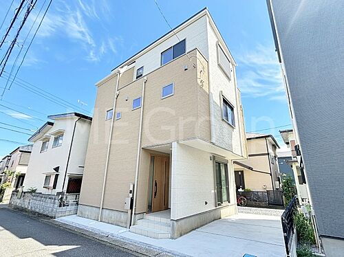 埼玉県さいたま市西区大字佐知川 2680万円