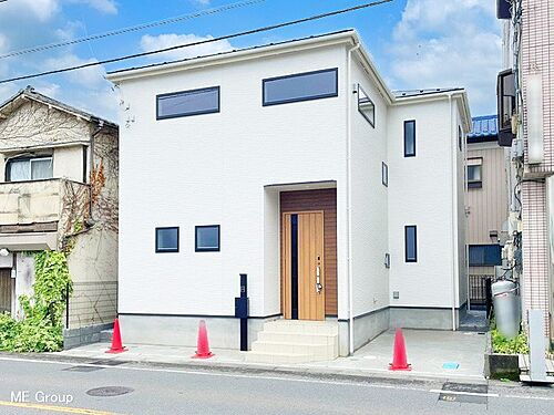 埼玉県さいたま市大宮区天沼町１丁目 中古住宅