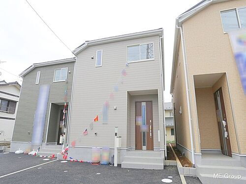 千葉県野田市山崎 2799万円 4LDK