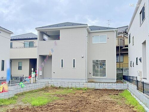 千葉県松戸市幸田１丁目 3199万円 4LDK